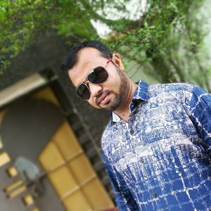 Meet your Posher, Md